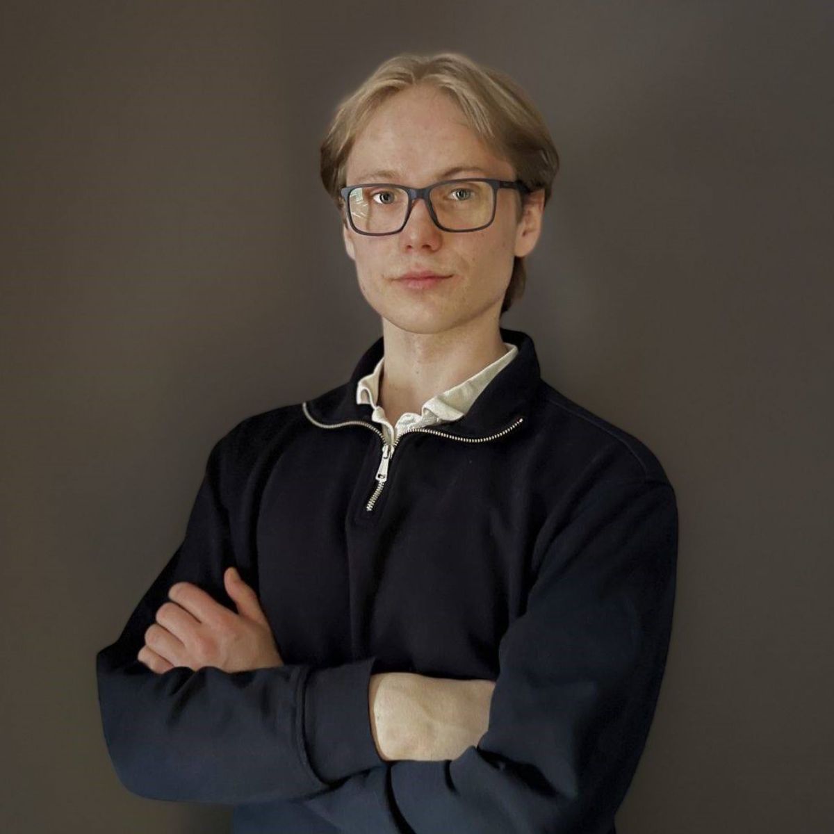 Isak André Olsen